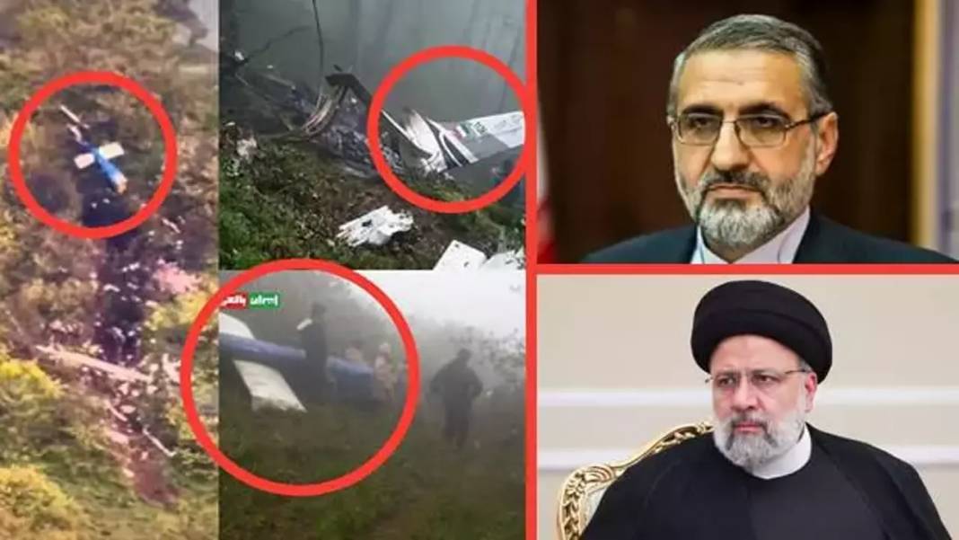 Simpsonlar Dizisinin Şaşırtıcı Kehaneti: İran Cumhurbaşkanı Reisi'nin Helikopter Kazasını Da Mı Bildi? 6